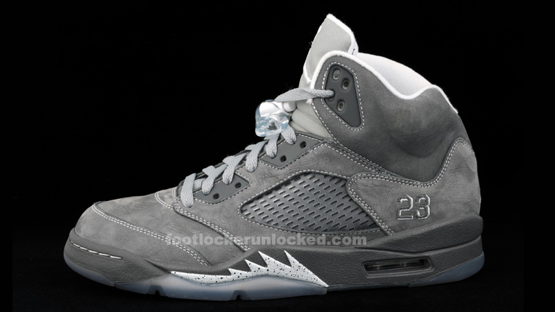 jordan 5 wolf grey release date