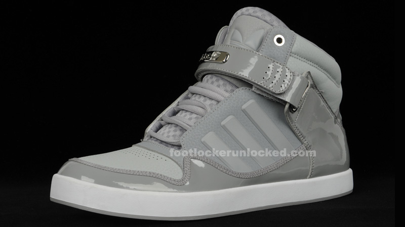 adidas high tops footlocker