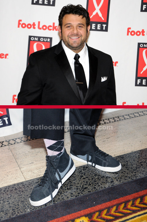 Adam Richman Adam Richman