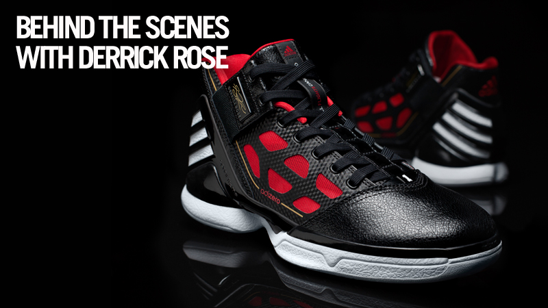 adidas d rose commercial
