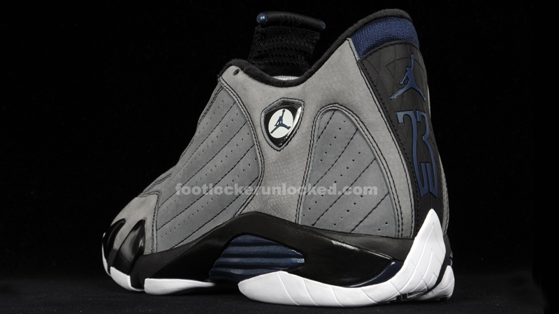 jordan retro 14 grey