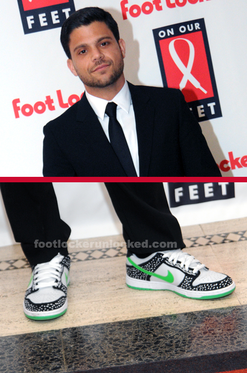 Jerry Ferrara Jerry Ferrara