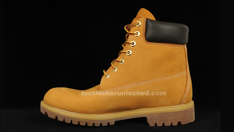 one sole timberlands