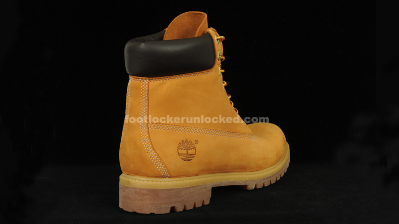 timberland double sole boots
