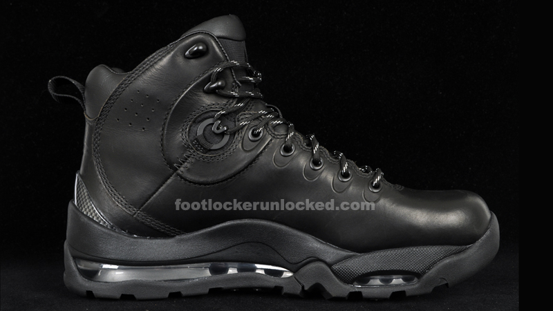nike all weather boots