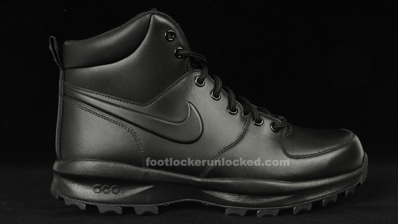 foot locker nike boots