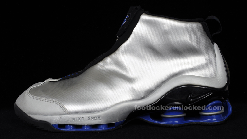 shox vince carter