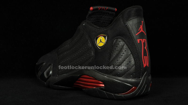 jordan 14 last shot foot locker