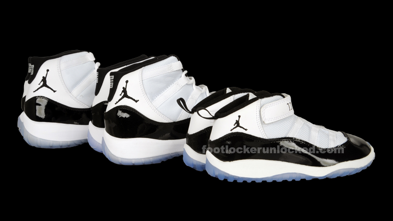 jordan concord 14