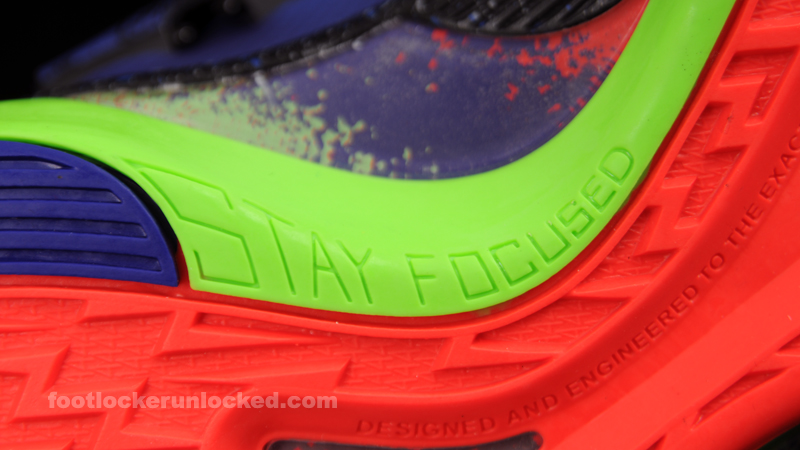 Nike Kd 4 Nerf Foot Locker Blog