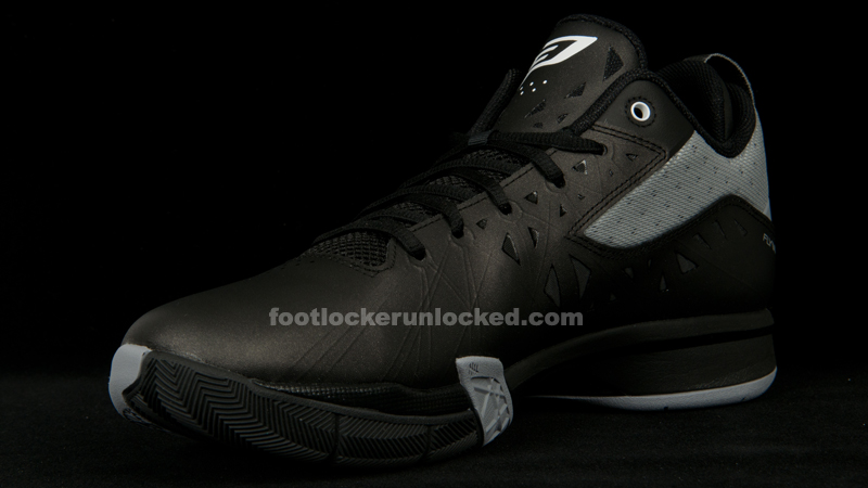 cp3 shoes 2012