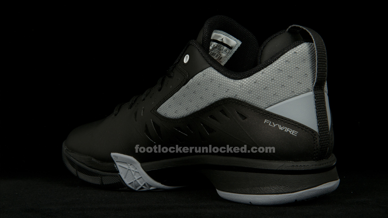 jordan cp3 5