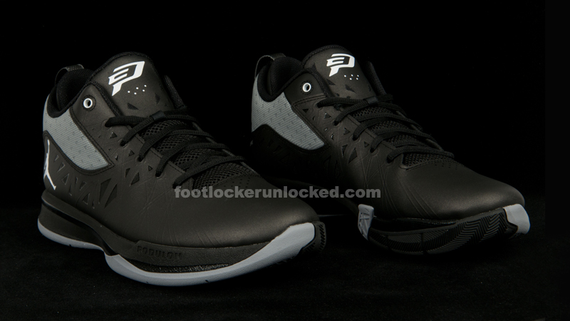 cp3 shoes 2012