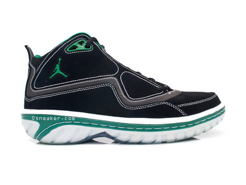 Top 10 Jordans From Ray Allen S Career Foot Locker Blog