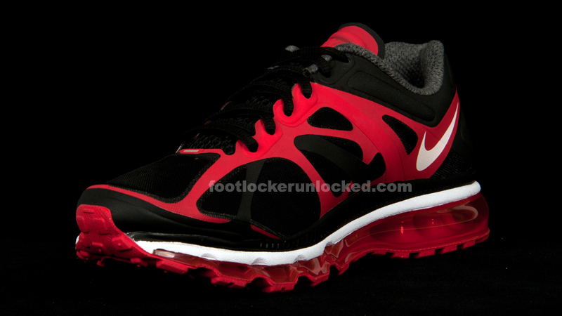 Nike-Air-Max-2012-Black-Red-FL-3 – Foot 