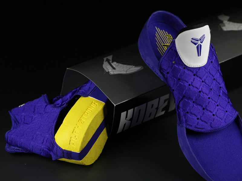 kobe vii system