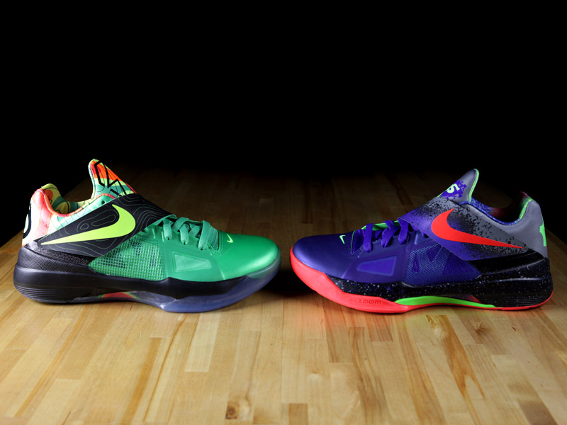 kd 4 weatherman