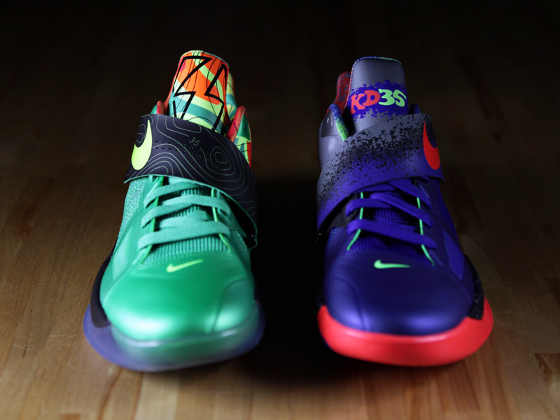 kd iv