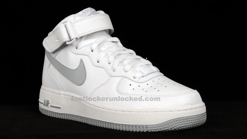 hottest air force 1