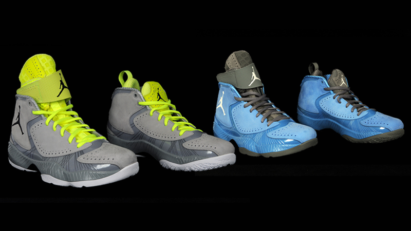 2012 jordan shoes