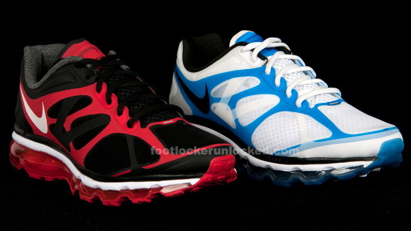 nike airmax 2012