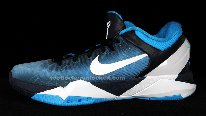 Ever Release: Nike Zoom Kobe VII Shark 