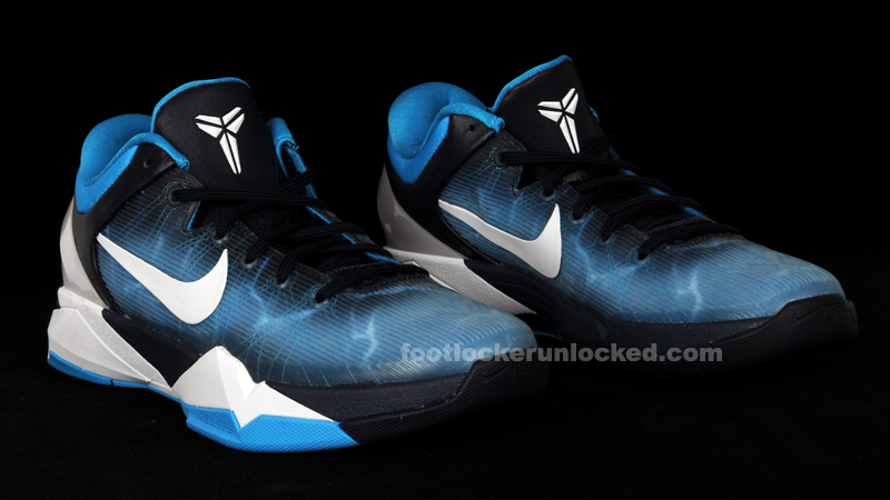 Ever Release: Nike Zoom Kobe VII Shark 