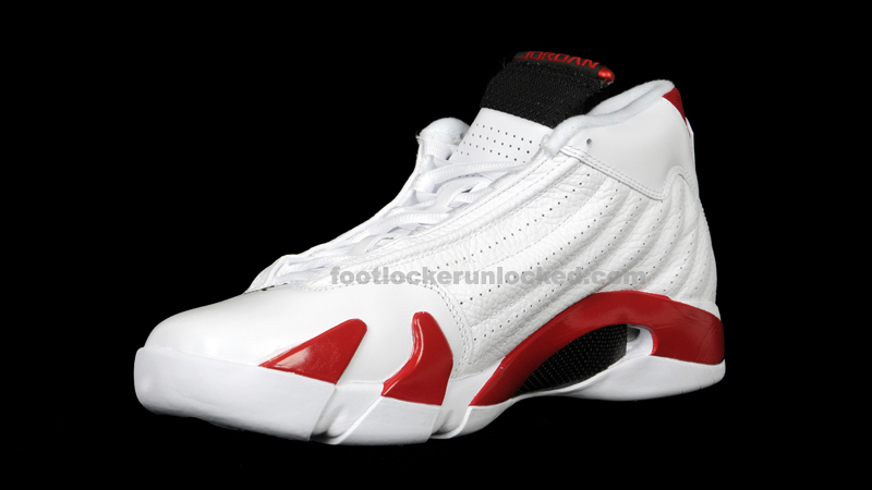 jordan retro 14 footlocker