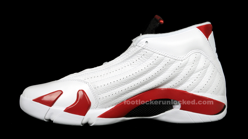 candy cane 14s 2012
