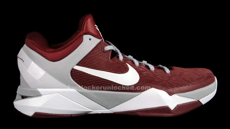 kobe 7 lower merion