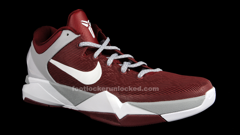 kobe 7 lower merion