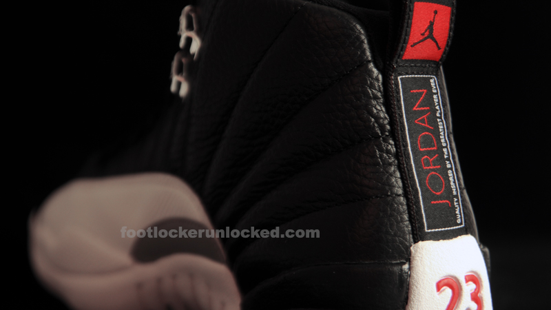 FL Unlocked Jordan Retro 12 Playoffs_10
