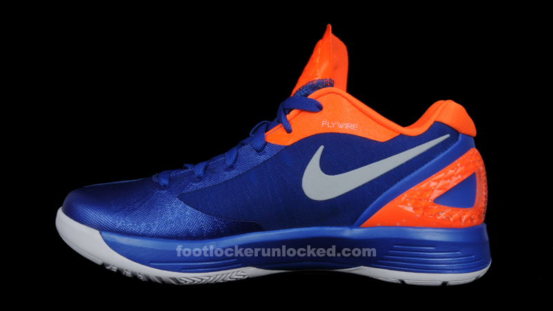hyperdunk 2007