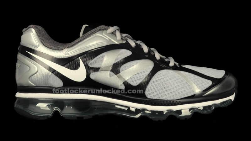 Nike Air Max 2012 “Wolf Grey” – Foot Locker Blog