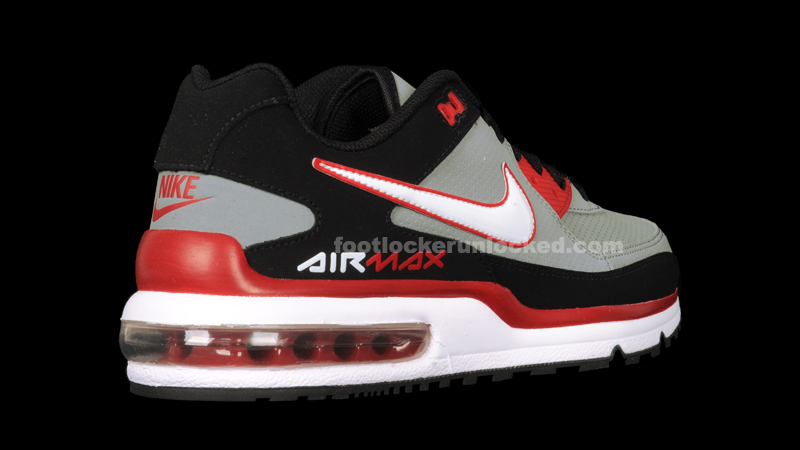 nike air max wright men's