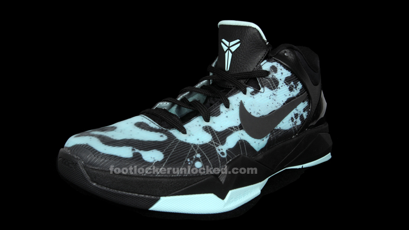 Nike Easter Pack 2012: Zoom Kobe VII 