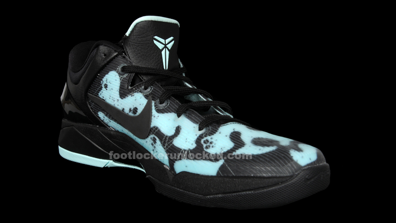 Nike Easter Pack 2012: Zoom Kobe VII 