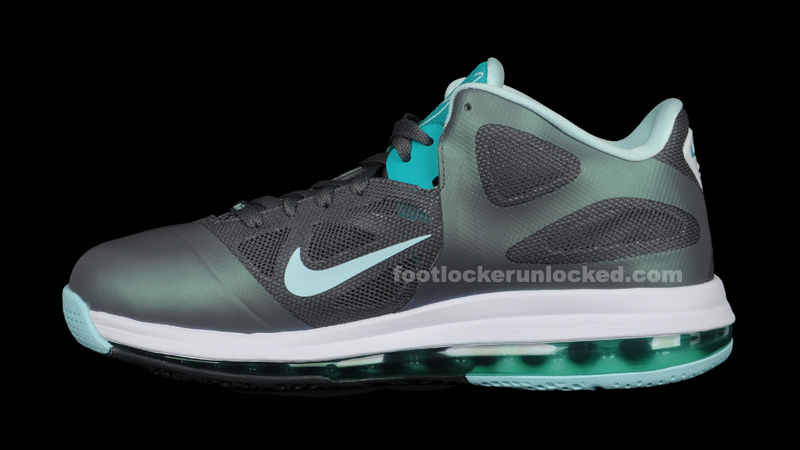 lebron sneakers 2012