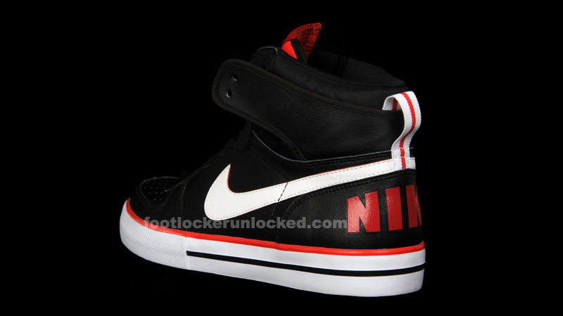 FL Unlocked Big Nike Hight AC BlkRedWht_06
