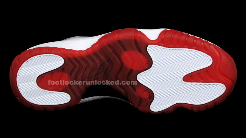 FL Unlocked Jordan Retro 11 Low VRed_07