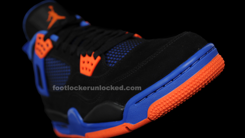 FL Unlocked Jordan Retro 4 Cavs_09