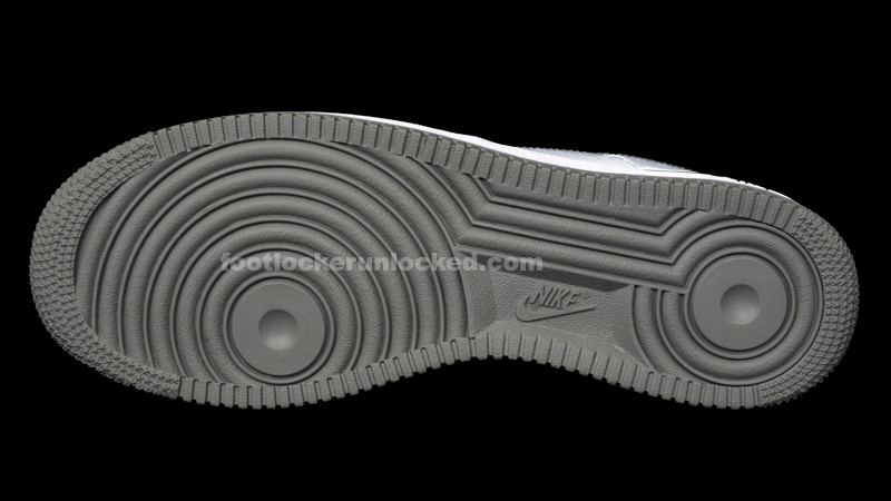 FL Unlocked Nike Air Force 1 White Grey_07