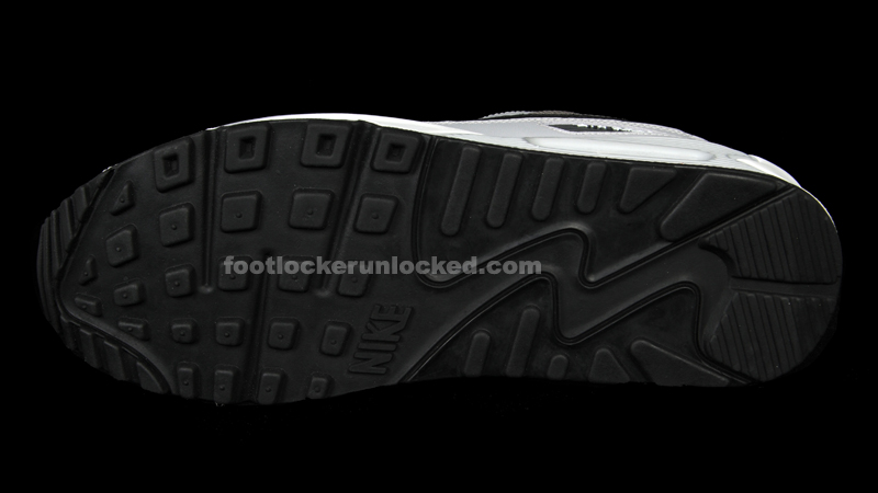 FL Unlocked Nike Air Max 90 Grey Black FL_07