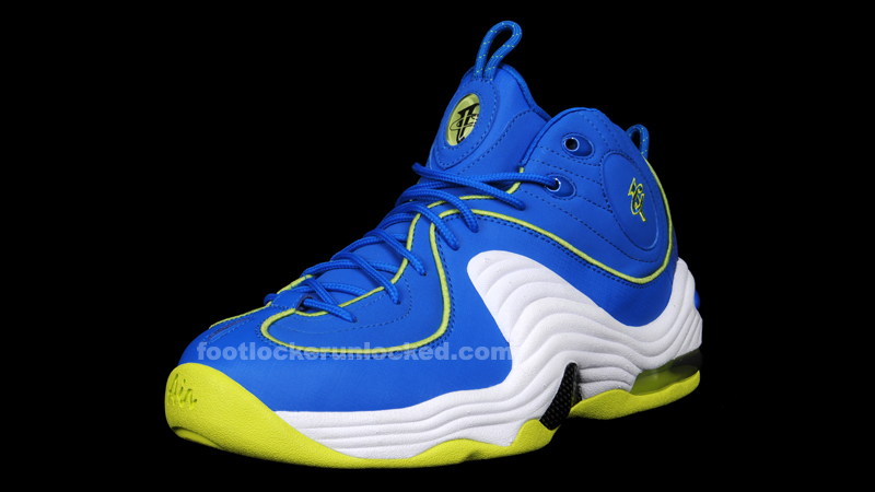 air penny 2 release date 2019