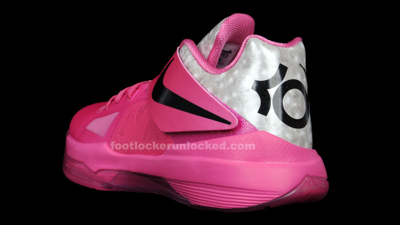 kd cancer shoes