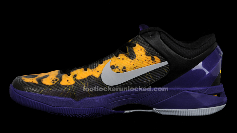 FL Unlocked Nike Kobe VII Poison Dart Frog Away_04