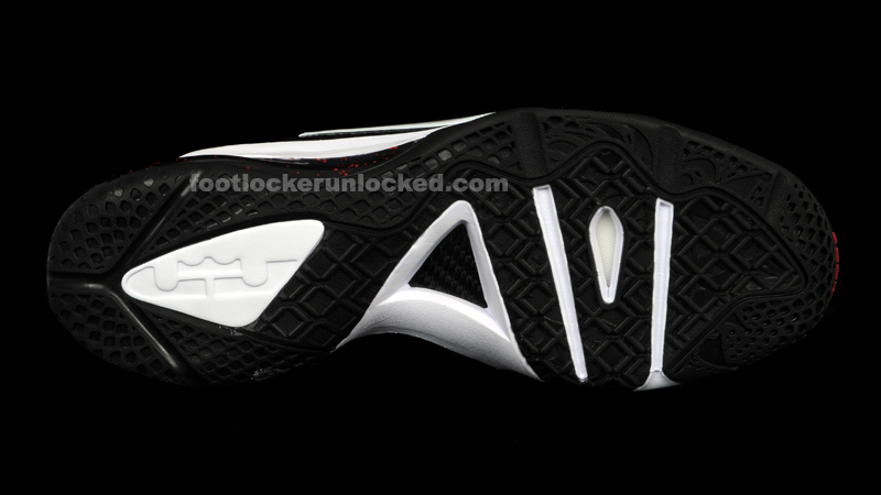 FL Unlocked Nike LeBron 9 Elite Taxi_07