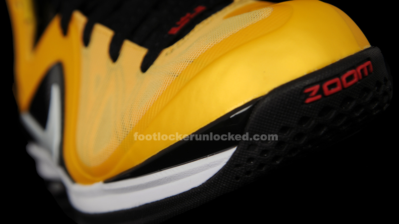 FL Unlocked Nike LeBron 9 Elite Taxi_08