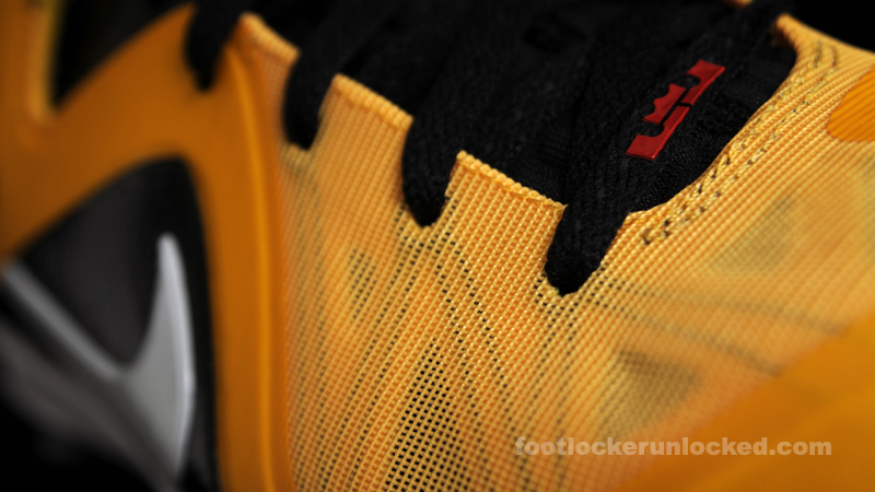 FL Unlocked Nike LeBron 9 Elite Taxi_09