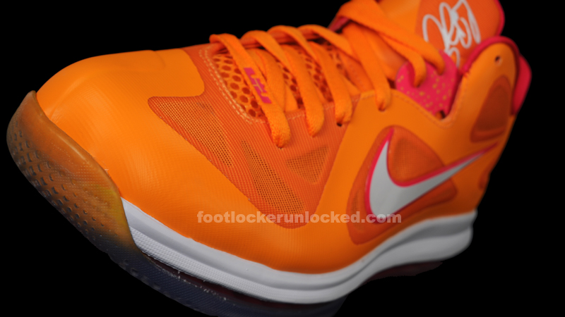 FL Unlocked Nike LeBron 9 Low Floridian_10